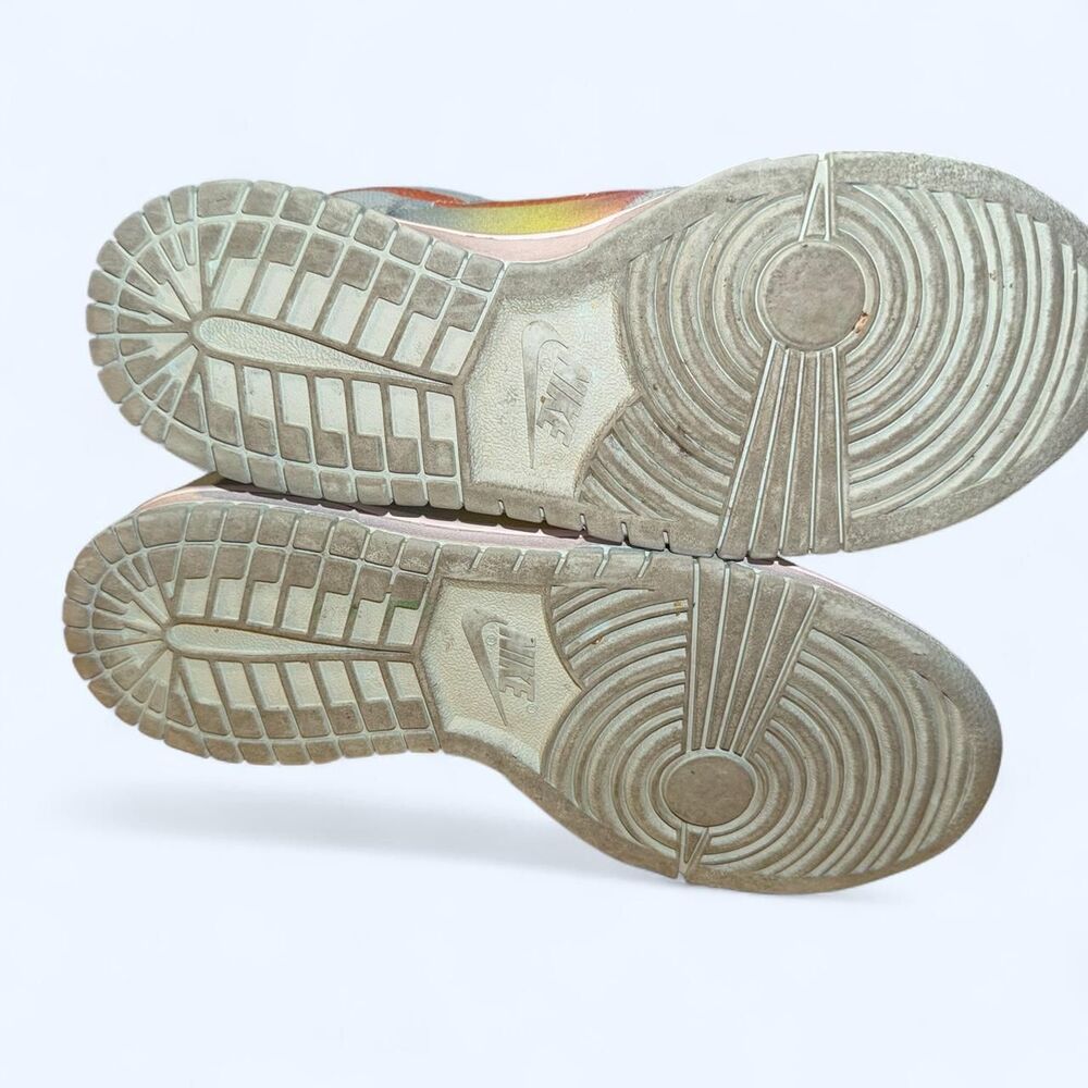 Nike Multi Trainers - Picture 4 of 7